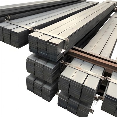 Kuyashisa - ukucwilisa insimbi eyisicaba